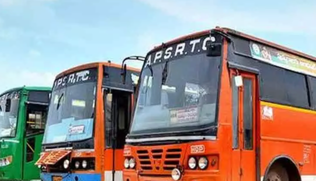 APSRTC Hiring 2025: Apply Now for I.T.I. Apprenticeship Opportunities!